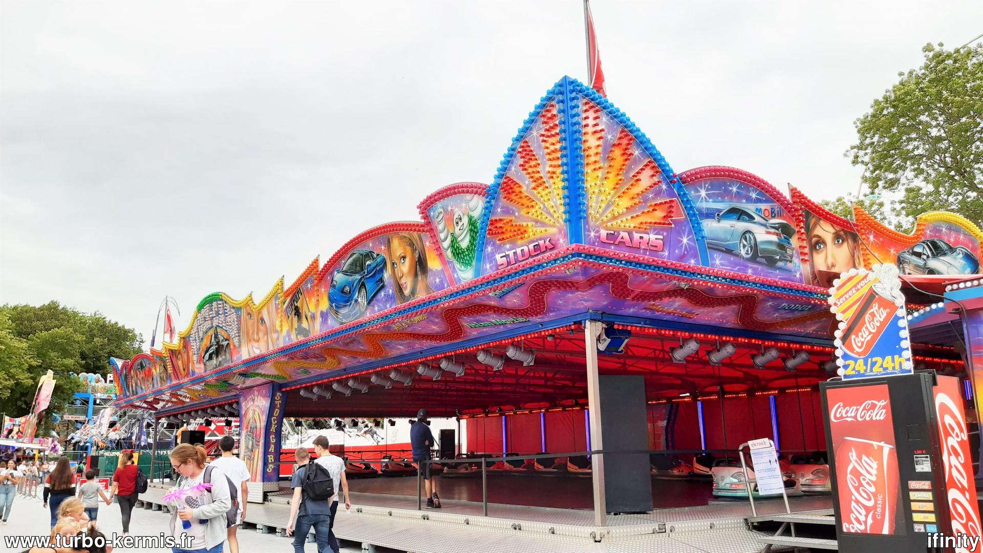 Foire De La Saint Jean Amiens /photos/2020/Amiens (80) - Foire Saint-Jean 🎢 TURBO KERMIS 🎡